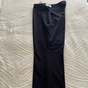 Tahari Slim Pant size 28 NWT